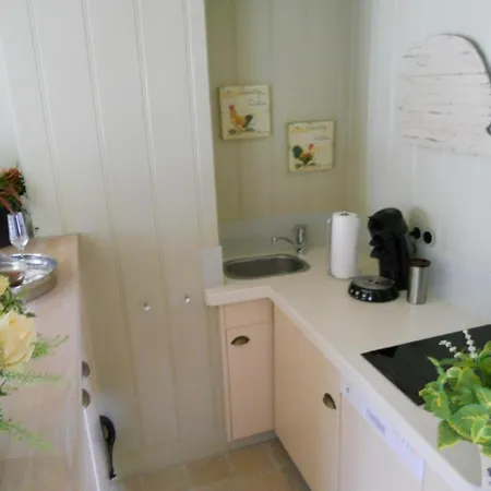 Lejlighed Liigerwal Morsum (Sylt)