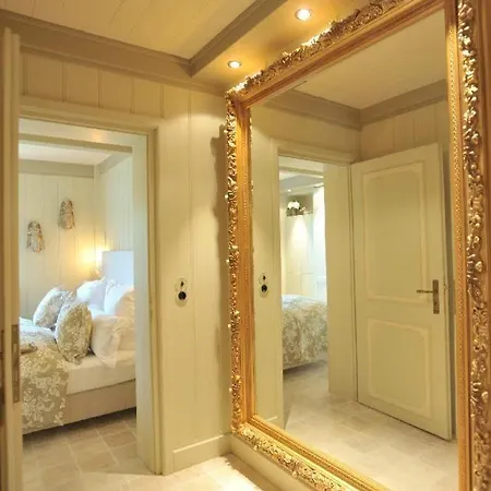 Lejlighed Liigerwal *